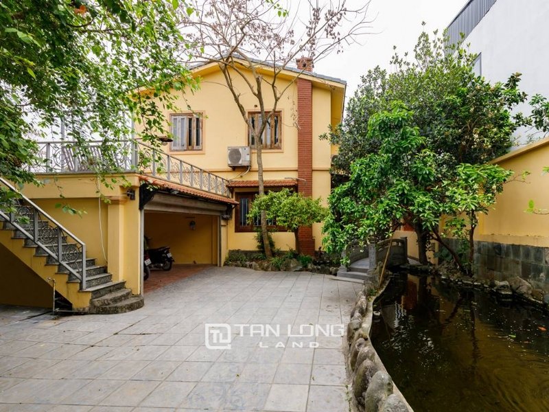 3 bedrooms Villa in Tay Ho, Vietnam No. 660