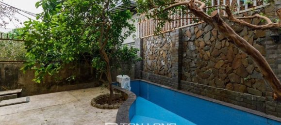 3 bedrooms Villa in Tay Ho, Vietnam No. 660 26