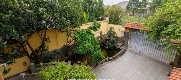 3 bedrooms Villa in Tay Ho, Vietnam No. 660 21