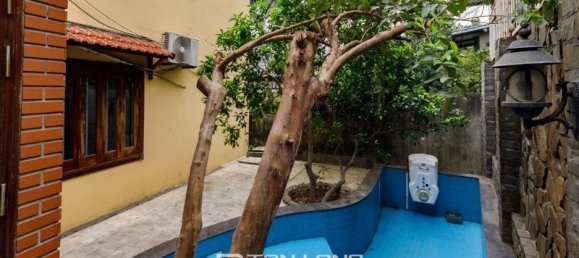 3 bedrooms Villa in Tay Ho, Vietnam No. 660 24