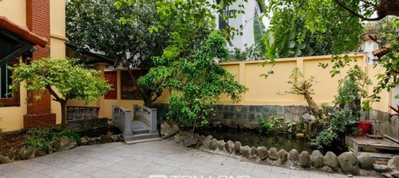 3 bedrooms Villa in Tay Ho, Vietnam No. 660 30