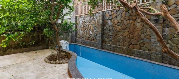 3 bedrooms Villa in Tay Ho, Vietnam No. 660 27