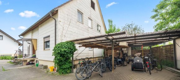 Moradia em banda de 6 divisões em Breisgau-Hochschwarzwald, Germany N.º 309742 3