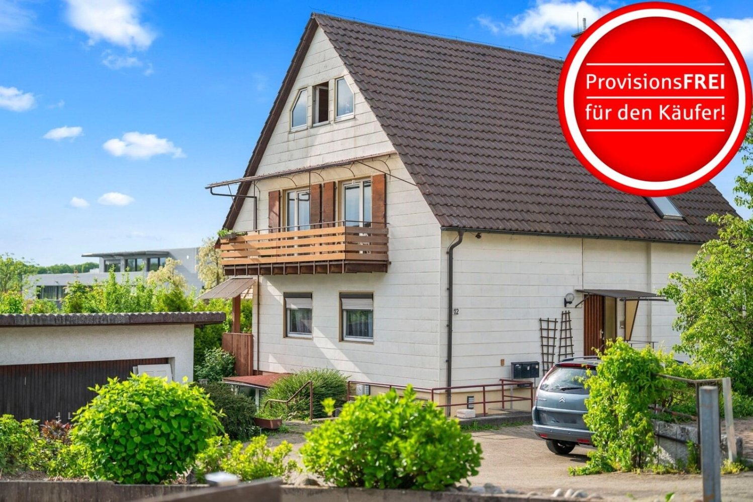 Moradia em banda de 6 divisões em Breisgau-Hochschwarzwald, Germany N.º 309742