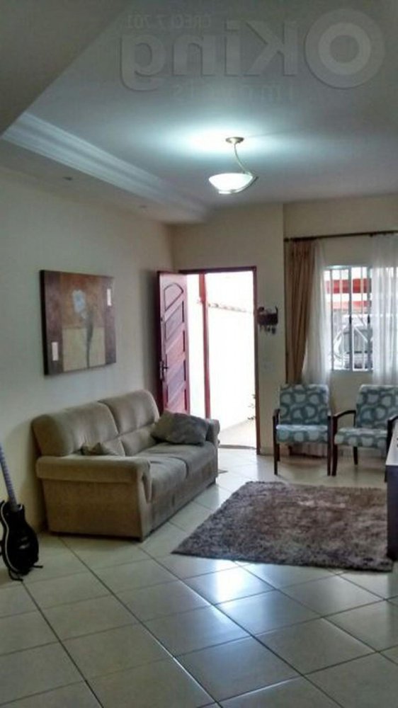 3 Schlafzimmer Haus in Sao Paulo, Brazil, Nr. 567011