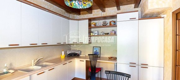 Villa de 3 dormitorios en Capriano del Colle, Italy No. 270428 23