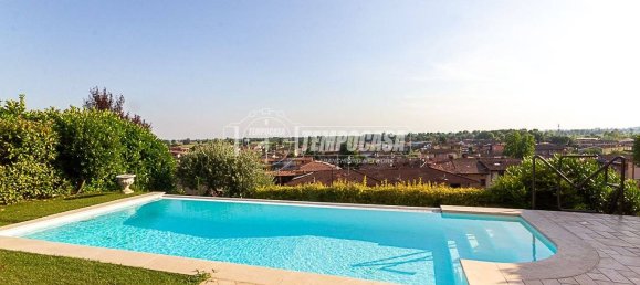 Villa de 3 dormitorios en Capriano del Colle, Italy No. 270428 4