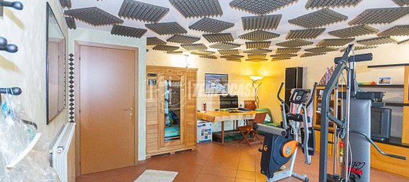 Villa de 3 dormitorios en Capriano del Colle, Italy No. 270428 25