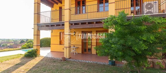 Villa de 3 dormitorios en Capriano del Colle, Italy No. 270428 12