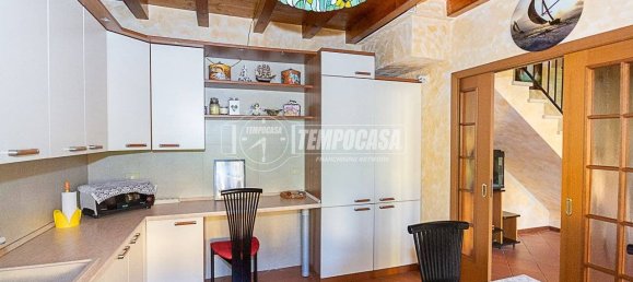 Villa de 3 dormitorios en Capriano del Colle, Italy No. 270428 24