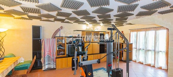 Villa de 3 dormitorios en Capriano del Colle, Italy No. 270428 29