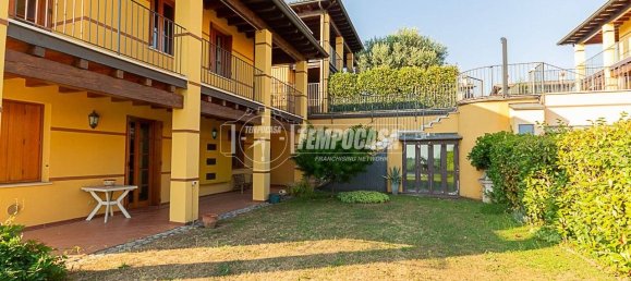 Villa de 3 dormitorios en Capriano del Colle, Italy No. 270428 11