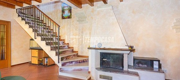 Villa de 3 dormitorios en Capriano del Colle, Italy No. 270428 16