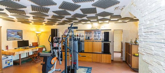 Villa de 3 dormitorios en Capriano del Colle, Italy No. 270428 26