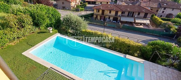 Villa de 3 dormitorios en Capriano del Colle, Italy No. 270428 8