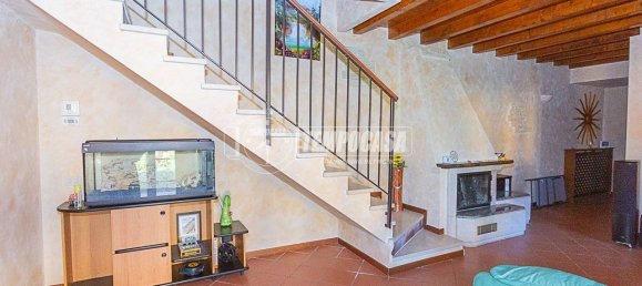 Villa de 3 dormitorios en Capriano del Colle, Italy No. 270428 15