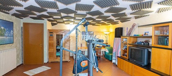 Villa de 3 dormitorios en Capriano del Colle, Italy No. 270428 27