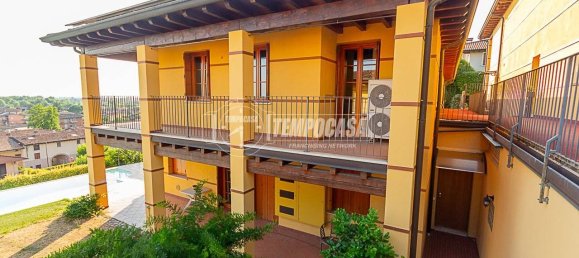 Villa de 3 dormitorios en Capriano del Colle, Italy No. 270428 9