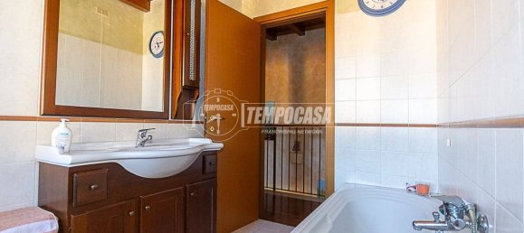 Villa de 3 dormitorios en Capriano del Colle, Italy No. 270428 40