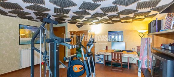 Villa de 3 dormitorios en Capriano del Colle, Italy No. 270428 28