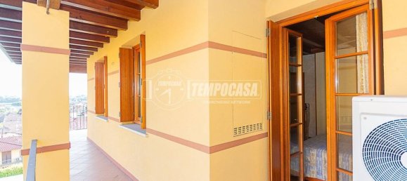 Villa de 3 dormitorios en Capriano del Colle, Italy No. 270428 47