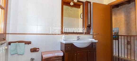 Villa de 3 dormitorios en Capriano del Colle, Italy No. 270428 41