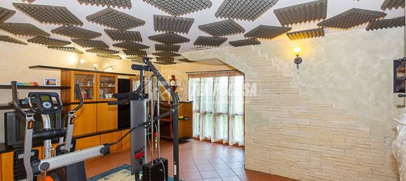 Villa de 3 dormitorios en Capriano del Colle, Italy No. 270428 30