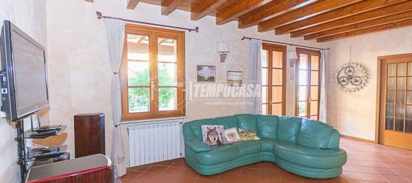 Villa de 3 dormitorios en Capriano del Colle, Italy No. 270428 20