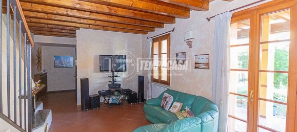 Villa de 3 dormitorios en Capriano del Colle, Italy No. 270428 13