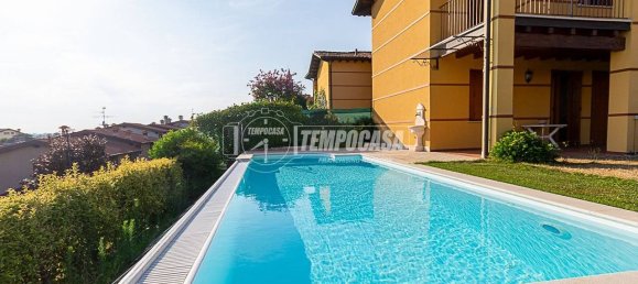 Villa de 3 dormitorios en Capriano del Colle, Italy No. 270428 7