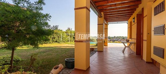 Villa de 3 dormitorios en Capriano del Colle, Italy No. 270428 10