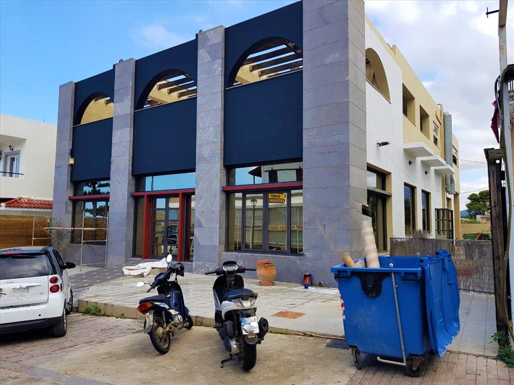 319 m² propiedad en venta en Malia, Hersonissos, Heraklion, Crete, Greece № 4446