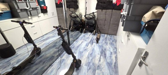 4غرفة شقة في Vienna, Austria رقم 207127 35