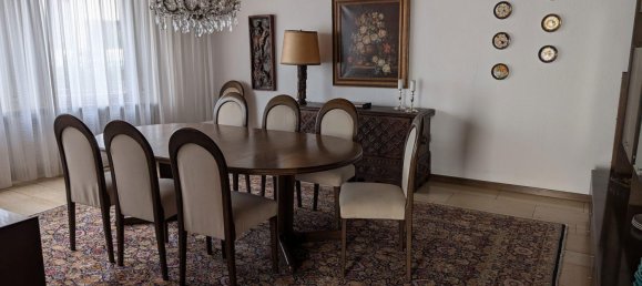 7غرفة تاون هاوس في Mannheim, Germany رقم 8054 6