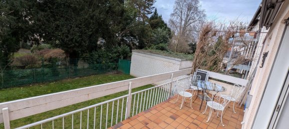 7غرفة تاون هاوس في Mannheim, Germany رقم 8054 5