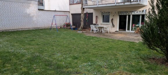 7غرفة تاون هاوس في Mannheim, Germany رقم 8054 2