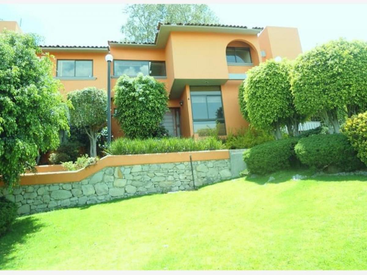 3 chambres Maison à Naucalpan de Juarez, Mexico No. 227639