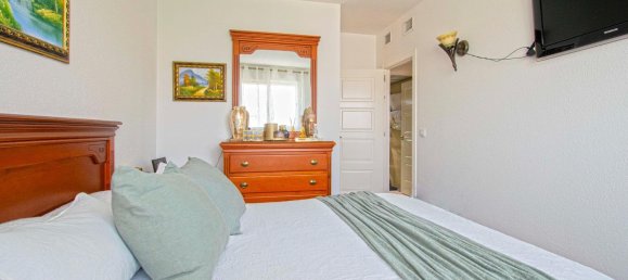 3 Schlafzimmer Wohnung in Andalusia, Spain, Nr. 154777 38