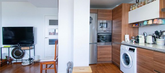 3 Schlafzimmer Wohnung in Andalusia, Spain, Nr. 154777 20