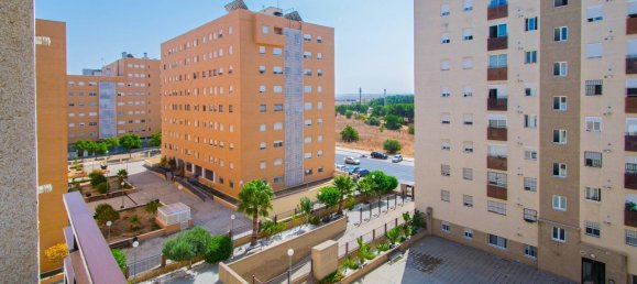 3 Schlafzimmer Wohnung in Andalusia, Spain, Nr. 154777 61