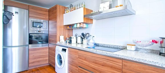 3 Schlafzimmer Wohnung in Andalusia, Spain, Nr. 154777 16