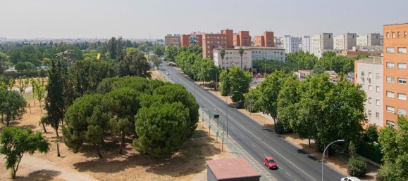 3 Schlafzimmer Wohnung in Andalusia, Spain, Nr. 154777 11