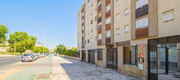 3 Schlafzimmer Wohnung in Andalusia, Spain, Nr. 154777 63