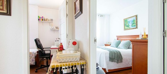 3 Schlafzimmer Wohnung in Andalusia, Spain, Nr. 154777 39