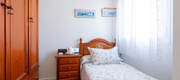 3 Schlafzimmer Wohnung in Andalusia, Spain, Nr. 154777 23