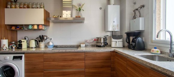 3 Schlafzimmer Wohnung in Andalusia, Spain, Nr. 154777 18