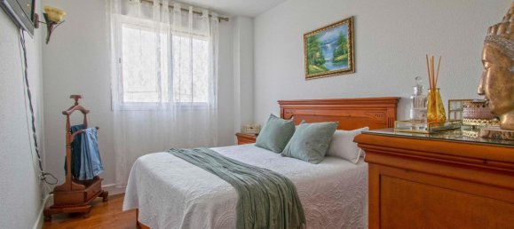3 Schlafzimmer Wohnung in Andalusia, Spain, Nr. 154777 36