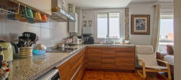 3 Schlafzimmer Wohnung in Andalusia, Spain, Nr. 154777 12