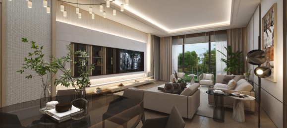 Apartment 6+1 in Nivak Florya, Bakırköy, Turkey No. 37990 3