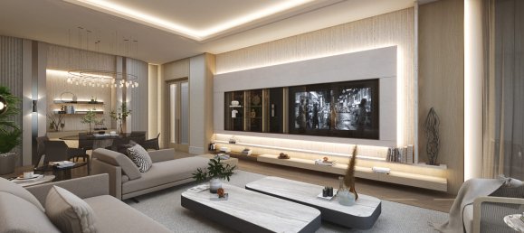 Apartment 6+1 in Nivak Florya, Bakırköy, Turkey No. 37990 6